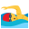 🏊