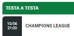 testa a testa champions sisal.JPG