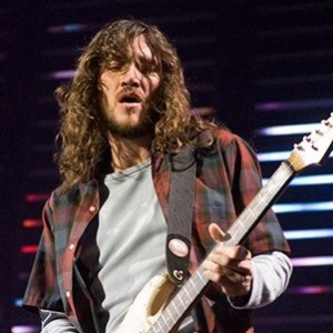 JohnFrusciante