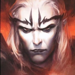 Elric