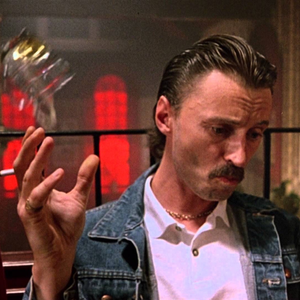 Francis Begbie