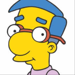 Milhouse houten