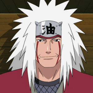 Jiraiya