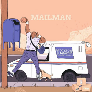 MailMan