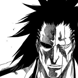 zarakikenpachi