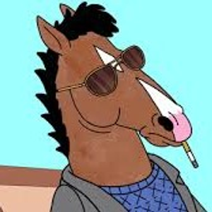 BoJack Horseman