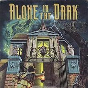 AloneInTheDark