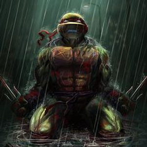 Ninja Turtle