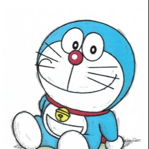 Doraemon