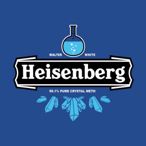 Heisenberg