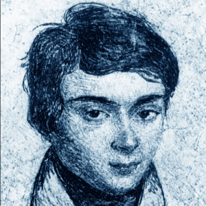 Évariste Galois